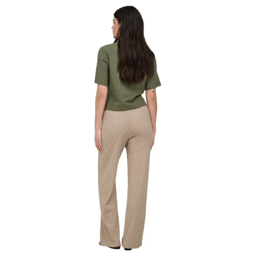 Pantalones largos Only Onlsif Wide Pants Jrs