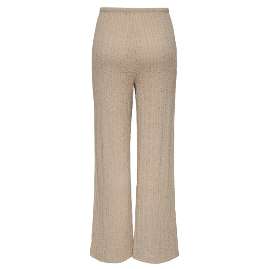 Pantalones largos Only Onlsif Wide Pants Jrs