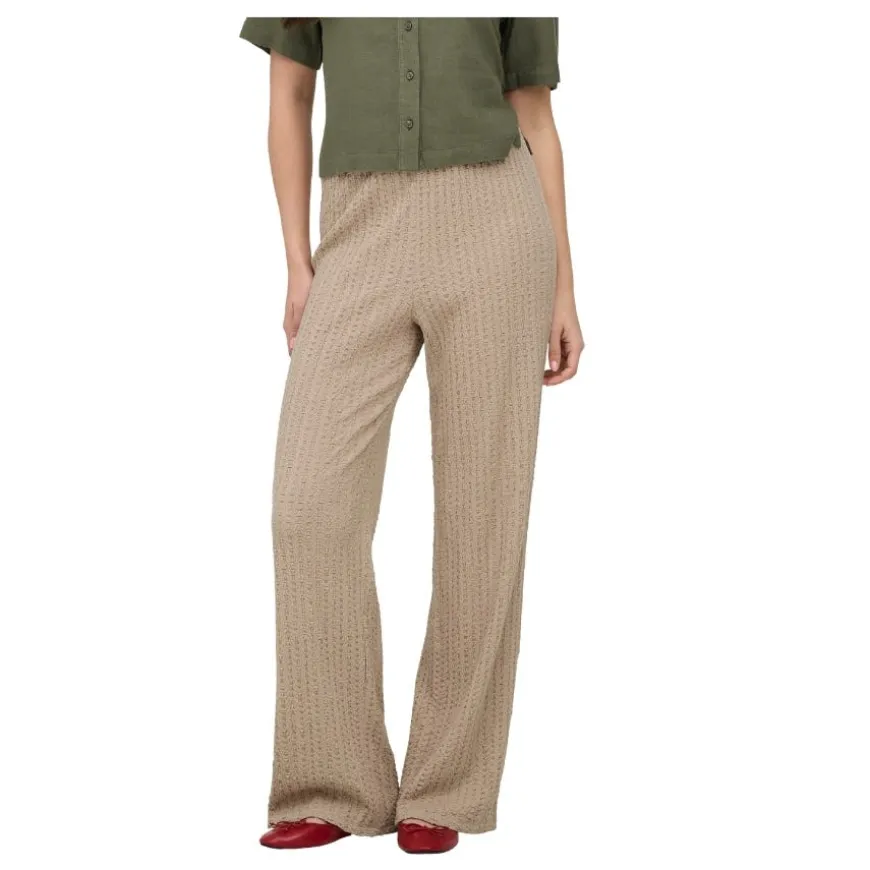 Pantalones largos Only Onlsif Wide Pants Jrs