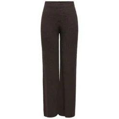 Pantalones largos Only Onlthea Pant Knt