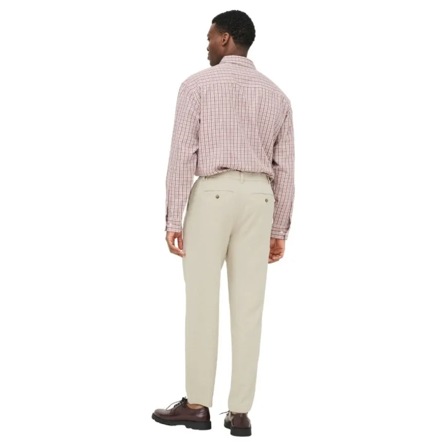 Pantalones largos Only & sons Onslou Eno Tapered 0569 Pants