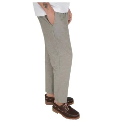Pantalones largos Only & sons Onslinus Crop 0007 Cot Lin Pnt Noos