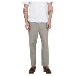 Pantalones largos Only & sons Onslinus Crop 0007 Cot Lin Pnt Noos