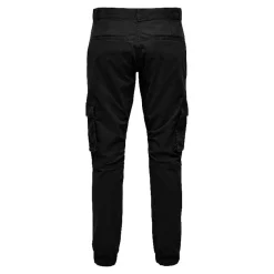 Pantalones largos Only & sons Onscam Stage Cargo Cuff Pk 6687 Noos