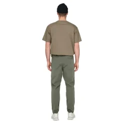 Pantalones largos Only & sons Onslinus Taper 0183 Pant Noos