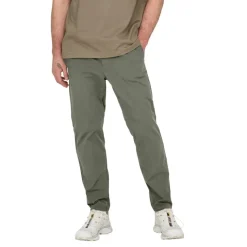 Pantalones largos Only & sons Onslinus Taper 0183 Pant Noos