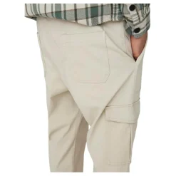 Pantalones largos Only & sons Onsluc Cargo Tap 0121 Pant