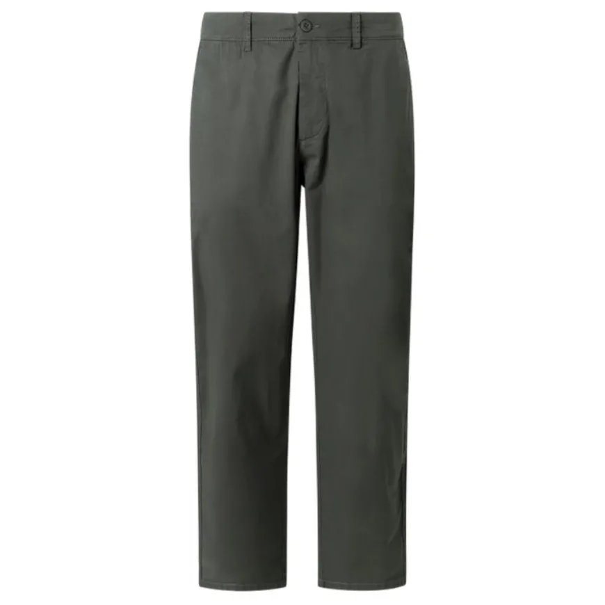 Pantalones largos Pepe jeans Slim Chino Poplin