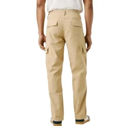 Pantalones largos Pepe jeans Regular Cargo Lightweight Canvas