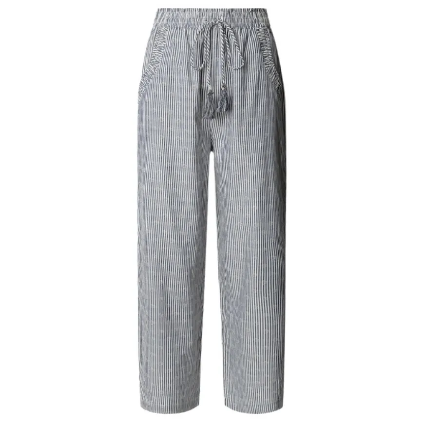 Pantalones largos Pepe jeans Claribel Pant