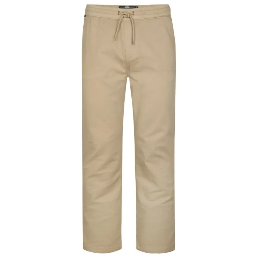Pantalones largos Petrol Men Non Denim Trouser