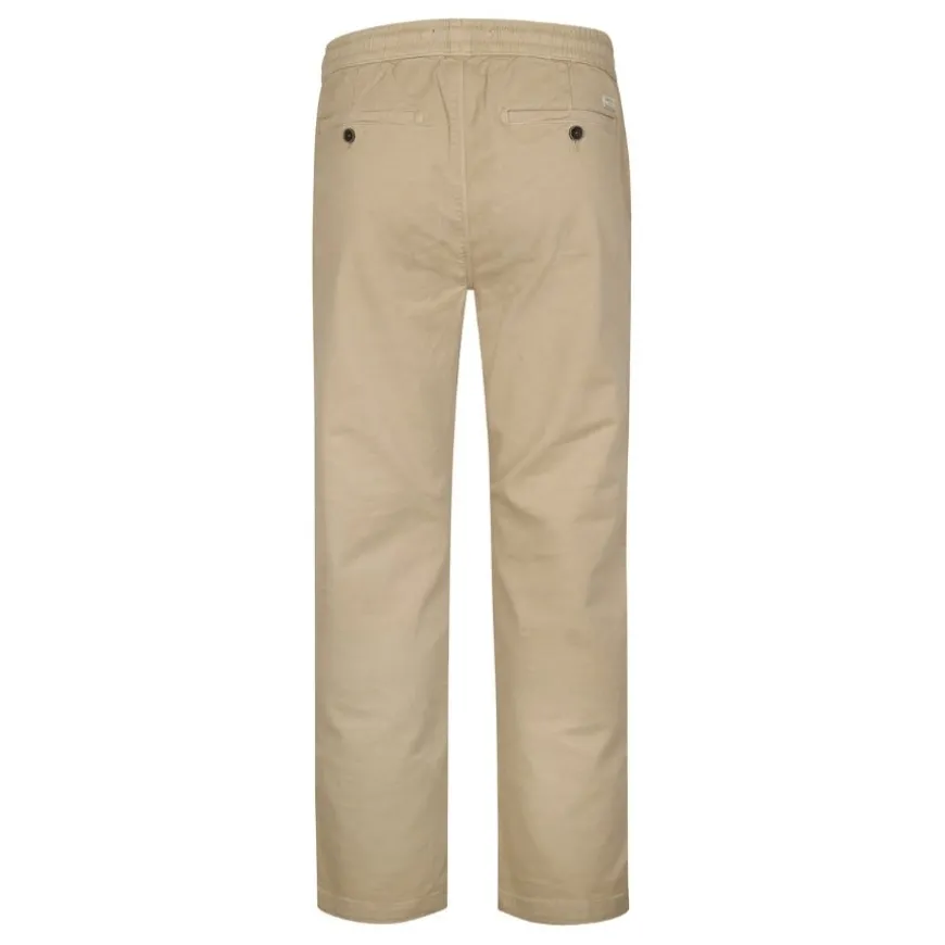 Pantalones largos Petrol Men Non Denim Trouser