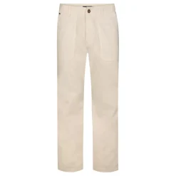Pantalones largos Petrol Men Non Denim Trouser