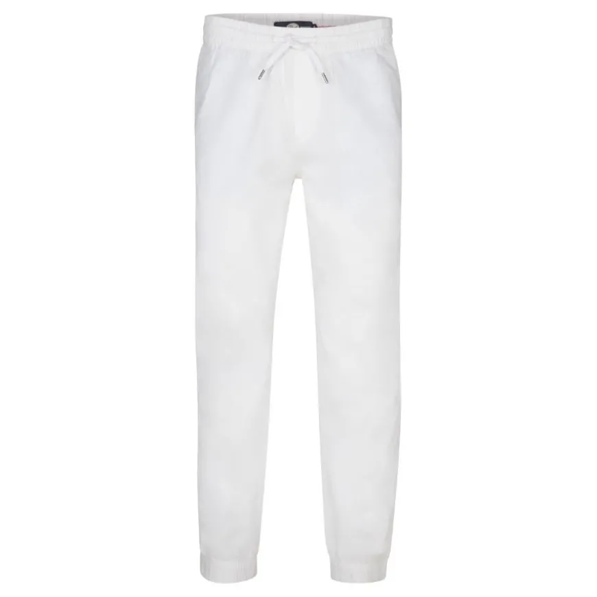 Pantalones largos Petrol Men Non Denim Chino
