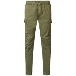 Pantalones largos Petrol Men Non Denim Cargo