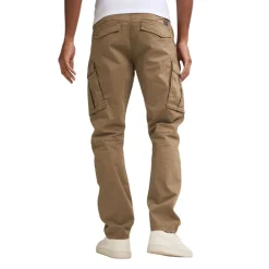 Pantalones largos Petrol M-ROS-TRO581