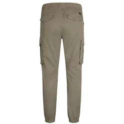 Pantalones largos Petrol M-3050-TRO584