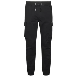 Pantalones largos Petrol M-3050-TRO584