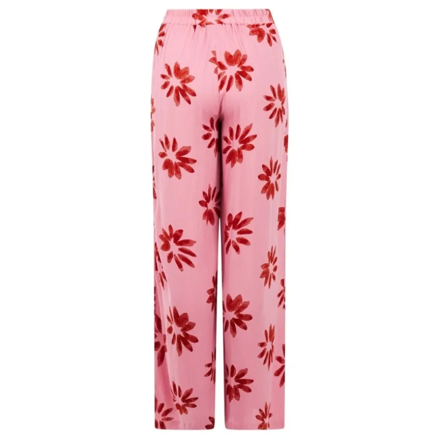Pantalones largos Protest W Crest Pants