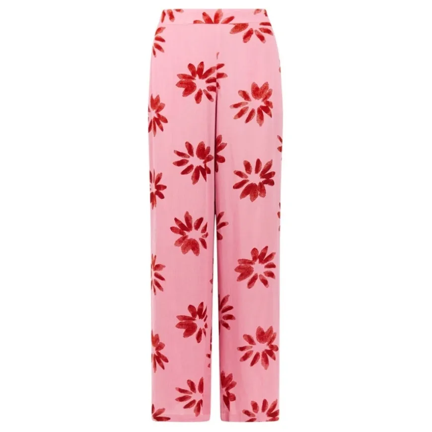 Pantalones largos Protest W Crest Pants