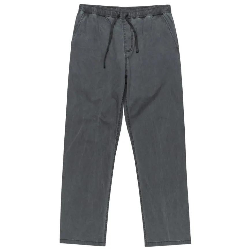 Pantalones largos Quiksilver Taxer Pant