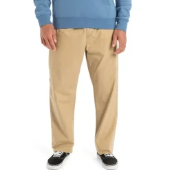 Pantalones largos Quiksilver Taxer Pant