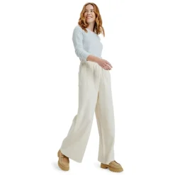 Pantalones largos Roxy Lekeitio Break Mid Pant