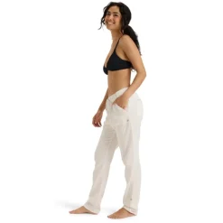 Pantalones largos Roxy On The Seashore