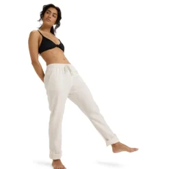 Pantalones largos Roxy On The Seashore