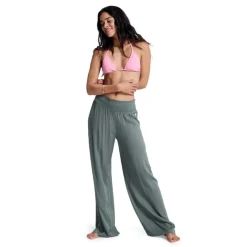 Pantalones largos Roxy SMU Along The Sunset
