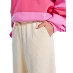 Pantalones largos Roxy SMU Lekeitio Pant Knit