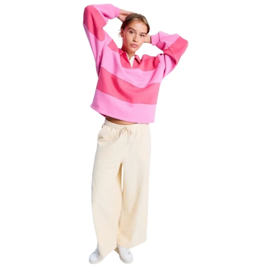 Pantalones largos Roxy SMU Lekeitio Pant Knit