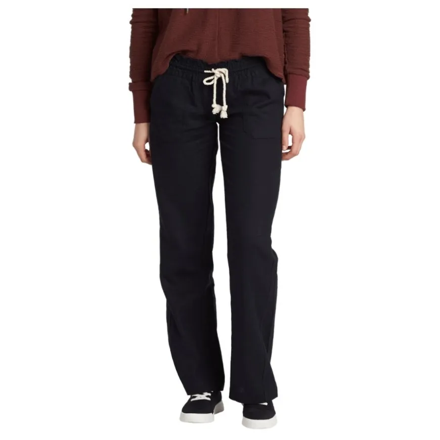 Pantalones largos Roxy SMU Oceanside Pant