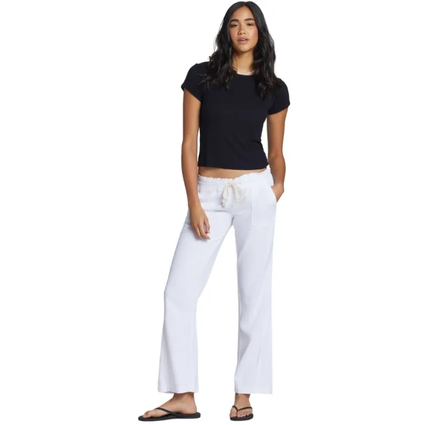 Pantalones largos Roxy SMU Oceanside Pant