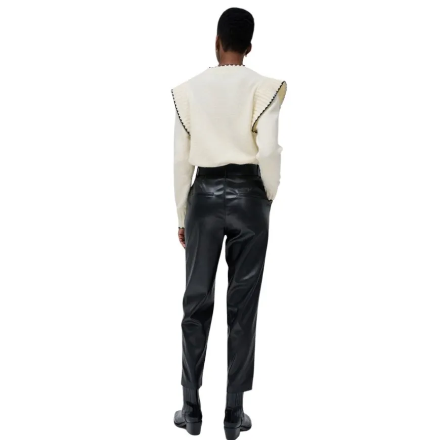 Pantalones largos Salsa 592 - Zs_Baggy