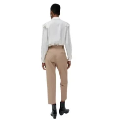Pantalones largos Salsa 509 - Zs_Chino
