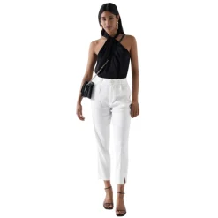 Pantalones largos Salsa 509 - Zs_Chino