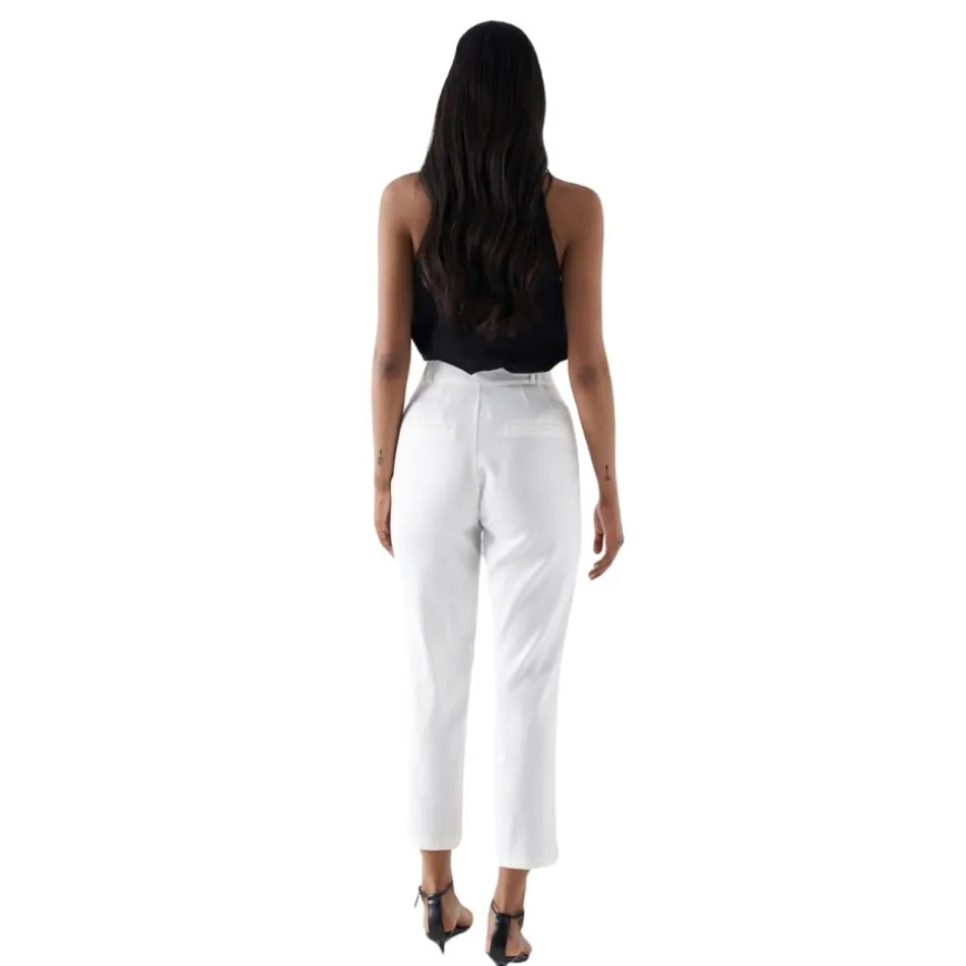 Pantalones largos Salsa 509 - Zs_Chino