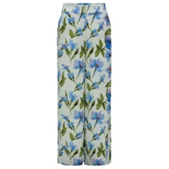 Pantalones largos Salsa 593 - Zs_High Rise