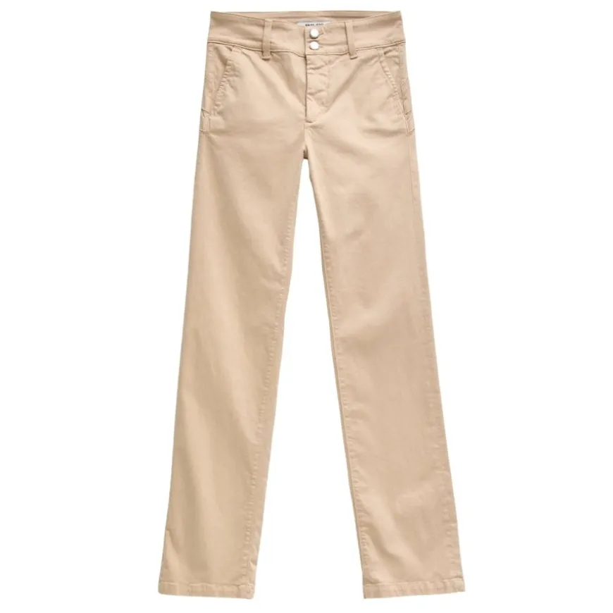 Pantalones largos Salsa 529 - ZS_SECRET