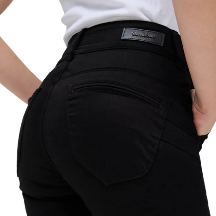 Pantalones largos Salsa 529 - ZS_SECRET