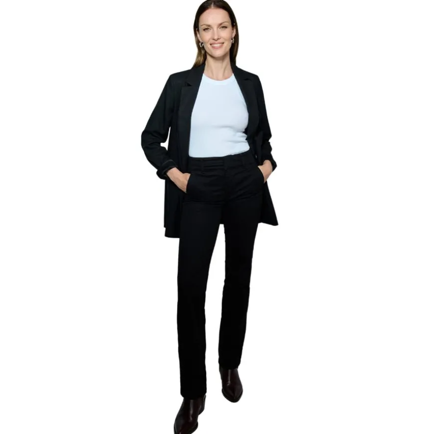 Pantalones largos Salsa 529 - ZS_SECRET