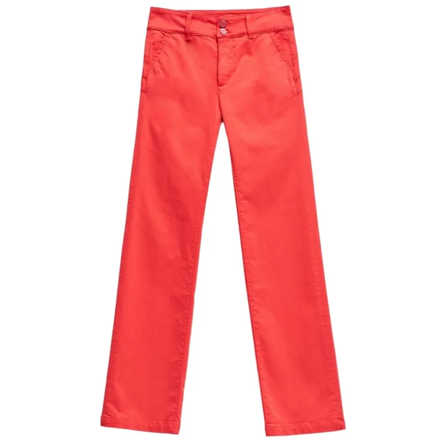 Pantalones largos Salsa 529 - Zs_Secret