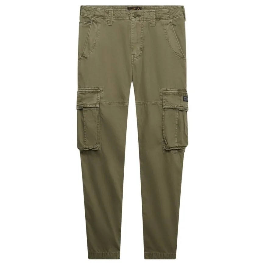 Pantalones largos Superdry Core Cargo Pant