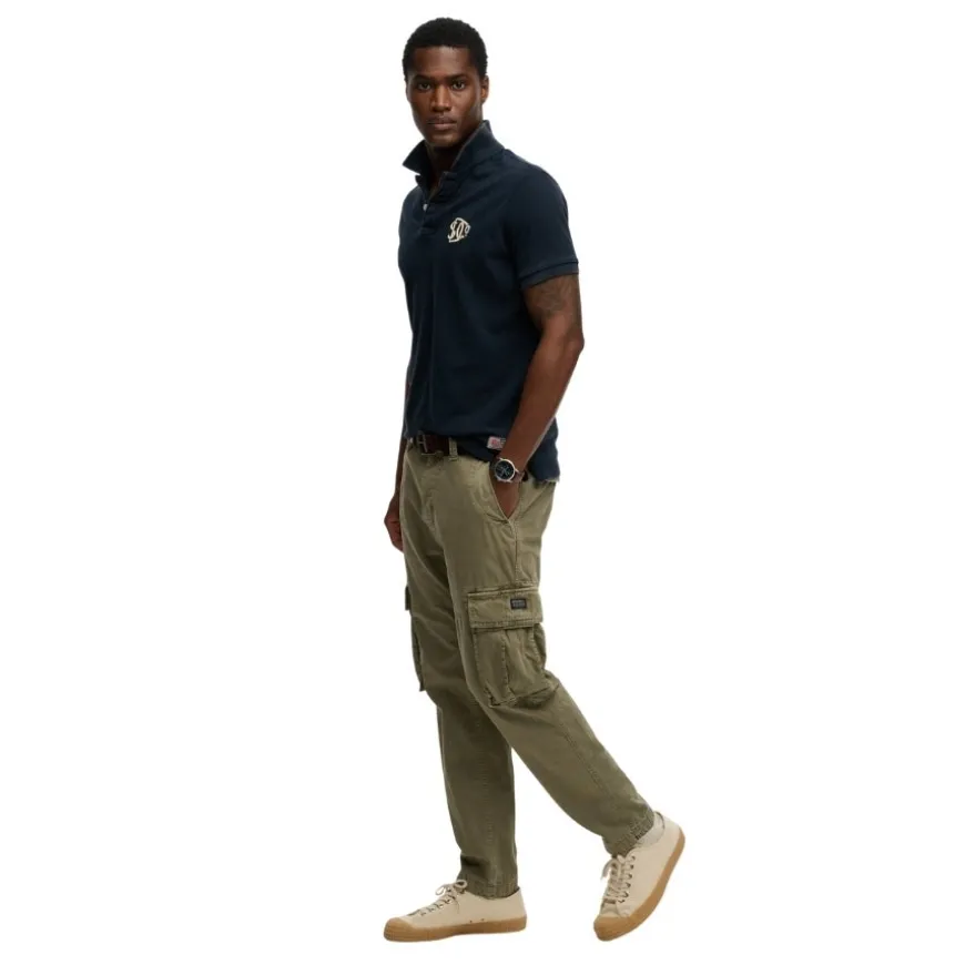 Pantalones largos Superdry Core Cargo Pant