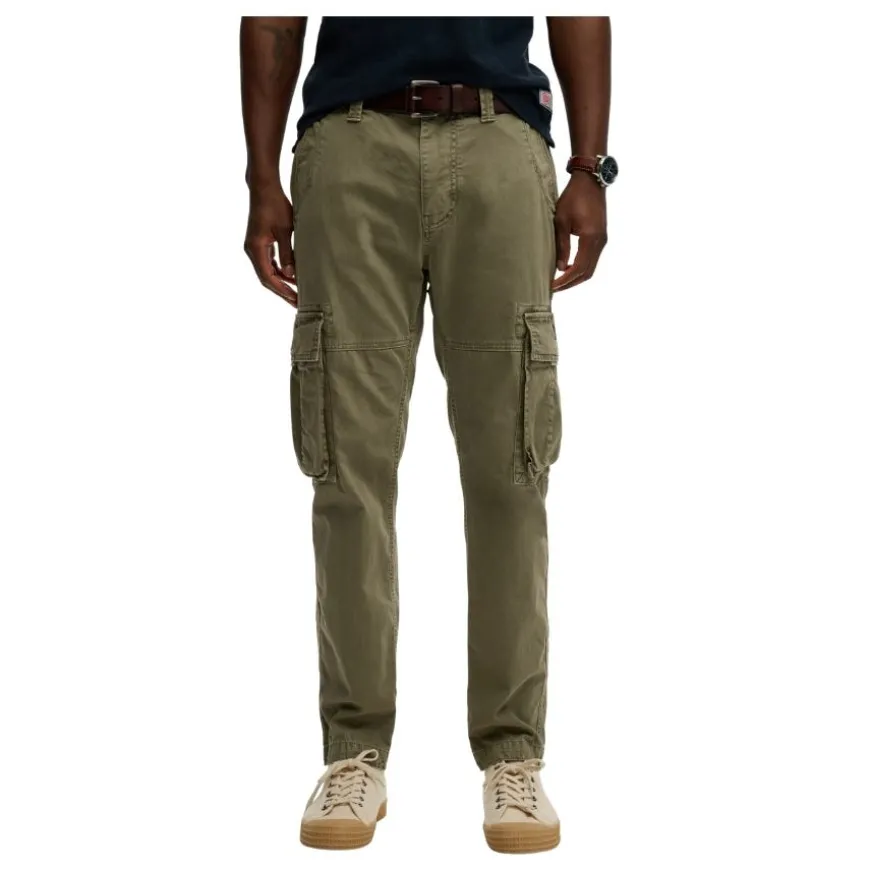Pantalones largos Superdry Core Cargo Pant