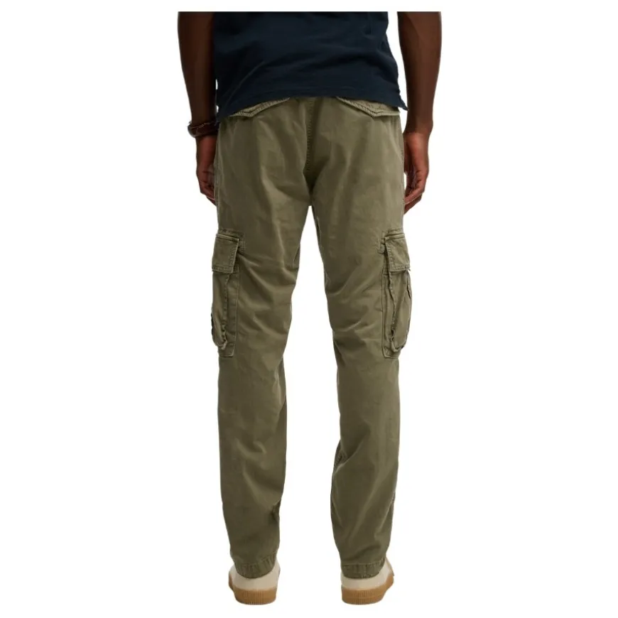 Pantalones largos Superdry Core Cargo Pant
