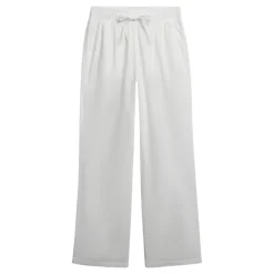 Pantalones largos Superdry Cotton Elastic Trouser