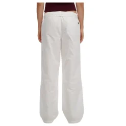 Pantalones largos Superdry Cotton Elastic Trouser