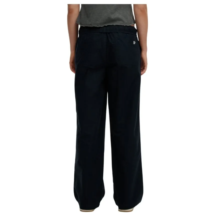 Pantalones largos Superdry Cotton Elastic Trouser
